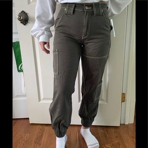 Brand New Urban Outfitters Carpenter Pants